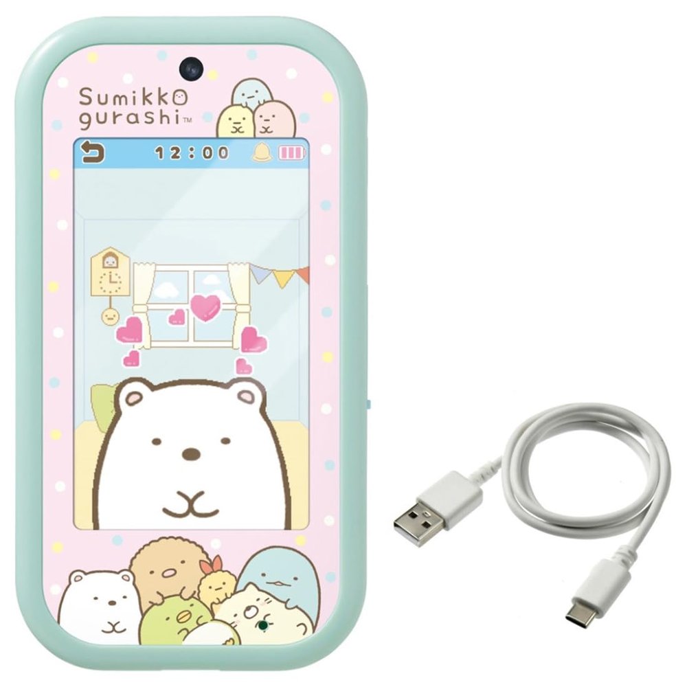 Takara Tomy Sumikkosumabide - The World Expands on a Large Screen