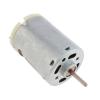 YCWHRCXKUZ RS385 12V 13500RPM DC Electronic Starter Ride On Car Electronic Starter Electronic Starter for Toy Model/Household Appliances Tool Electronic Starter view 1