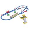 Takara Tomy Plarail Kimi Ga Driving! Grip Mascon Speed Yellow, DX Set, Train, Toy, for Ages 3 and Up view 1