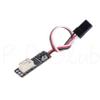 P.D Club RC Multifunction Mini Relay Switch Module Controller | PWM/PPM/SBxx/CRSF Compatible | Electronic Switch for Empty CH on Receiver | Motor/Headlight/FPV LED Control view 3