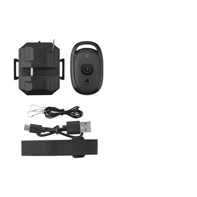 ABZEKH Drone Accessories for Drone Thrower Delivery System for DJI Air 3/ Mavic 2/3/Pro/Mini 2/3/SE Drones Air-Dropping Release Accessories(Type B)
