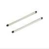 Krixis Rc Saito Engines Parts Four-Stroke Engine PUSHROD:V,W,Z SAI300T39 SAI11539 SAI6539 - (Color: SAI6539) view 2