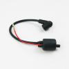 Krixis Ignition Coil for QJ 26cc 29cc Engine ZENOAH G260PUM G290PUM Rc Gas Boat - (Color: Part 2) view 3