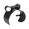 ABZEKH Drone Accessories for 4 Pro Landing Gear Drone Heightened Sled Stand for Foldable Landing Legs Extended Protective Kit for 4 Pro Accessory(Lens Hood) view 1