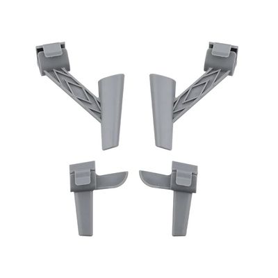 ABZEKH Drone Accessories for Air 3 Landing Gear Drone Drone Heighten for Tripod Stand Landing Leg Extension Kit for Air 3 Accessories