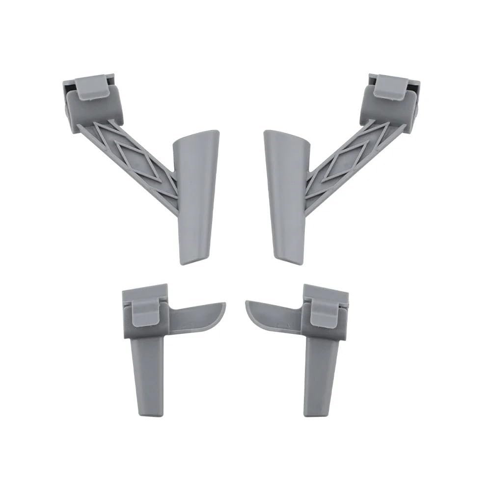 ABZEKH Drone Accessories for Air 3 Landing Gear Drone Drone Heighten for Tripod Stand Landing Leg Extension Kit for Air 3 Accessories