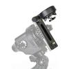 Kenko Telescope Accessory SKYMEMO S Fine-Tuning Mounting Assembly, Compatible with SKYMEMO S Portable Tracking Platform, Black 619933 view 2