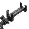 WLLBMDJ Neck Hanging Self Timer Mobile Phone Bracket for First Person View for 5.7-8.5cm Wide Smartphone/Panoramic Camera/Action Camera view 4