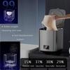 2 In 1 Small Washers 10L Convenience And Efficiency 27X27X30cm Mini Portable Washing Machine For Travel Home, Dorm, Apartment, RV, Camping view 4