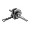CF 550 Crankshaft Connecting Rod Assy for ATV UTV Quad 0GR0-041000-00010 A zforce uforce Engine go Kart Dune Buggy Accessories Motorcycle Accessories view 1