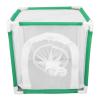 Cube Butterflies Cage with Sleeve Door, Large Capacity Cage, Convenient, Portable Indoor Outdoor Activities, Cultivate Kids Awareness for Caring Creatures view 1