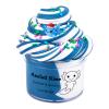 Axolotl Scented Butter Slime, Non Sticky,Stress Relief,Super Soft and Stretchy Clay Sludge Toy,Birthday Gifts,DIY Slime Party Favors for Girls & Boys Goodie Bag Stuffers for Kids (7oz 200ML) view 1