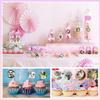 UVUXO 600 Pcs Cat and Dog Stickers for Kids- 1.5 Inch Round Sticker Roll 16 Tyles Cute Puppy and kitten Kindergarten Teacher Stickers for Kids Birthday Party School Reward Giveaways view 3