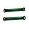 KEBEILEE CNC Aluminum7075 Toe Links Front for Traxxas MAXX Slash 1:8 6S #8948 (Green) view 2