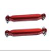 KEBEILEE CNC Aluminum7075 Toe Links Front for Traxxas MAXX Slash 1:8 6S #8948 (Blue) view 2