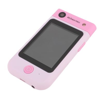 Kids Smart Phone, 2.8in IPS Touchscreen 48MP 1080P HD Digital Camera Kids Smart Phone Toys 180 Degrees Rotating Lens 9 Filters Kids Cell Phone with Puzzle Games and Music Player