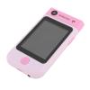 Kids Smart Phone, 2.8in IPS Touchscreen 48MP 1080P HD Digital Camera Kids Smart Phone Toys 180 Degrees Rotating Lens 9 Filters Kids Cell Phone with Puzzle Games and Music Player view 1