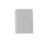 StiNGZjdM 20pcs/lot DIY Fixed Wing RC Aircraft Model Rudder Paper CA Hinges Folding Leaf Aileron Connector KT Foam Accessories(20 pcs type03) view 1