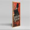 Murphy's Magic Supplies, Inc. Sherlock Holmes (New Version) Book Test by Josh Zandman view 1