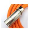 Bolisila Power Cable 6FX5002-5DA01-1AF0 with M23 6 Cores for V90 Servo Motor(10M) view 4