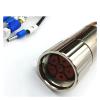 Bolisila Power Cable 6FX5002-5DA01-1AF0 with M23 6 Cores for V90 Servo Motor(15M) view 2