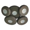 StiNGZjdM 2pcs/Lot Airplane Wheels Diamete25/30/40/50/60/70/80/90/100/110mm RC Model Sponge Wheels Tire Landing Gear(2 pcs Dia 35mm) view 1
