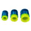 StiNGZjdM 1 Set Glow Engine Starter Rubber Cap with Metal Starter Cone/Alu Head for RC Airplanes Parts Model Accessories Tools(1set of Medium) view 4