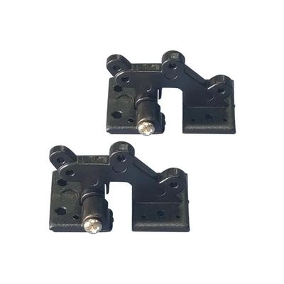 StiNGZjdM 10Pcs/Lot Adjustable Hatch Hinges for Aileron RC Model Airplane Accessories Replacement Parts for Fix Wing(10 pcs type901)
