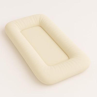 100% Cotton Extra Soft Newborn Baby Cocoon Nest (PAlha)