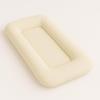 100% Cotton Extra Soft Newborn Baby Cocoon Nest (PAlha) view 1