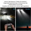 Drone Strobe Light, Anti Collision Light for FAA Drone Night Flying, Fits for Avata 2, for Air 3, for Mini 3 Pro, for Mavic, for Mini 2, for Mini 3, for Holystone, etc view 4