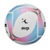 Wilson AVP OPTX Replica Kaleidoscope - Official Size, White/Blue/Pink view 4