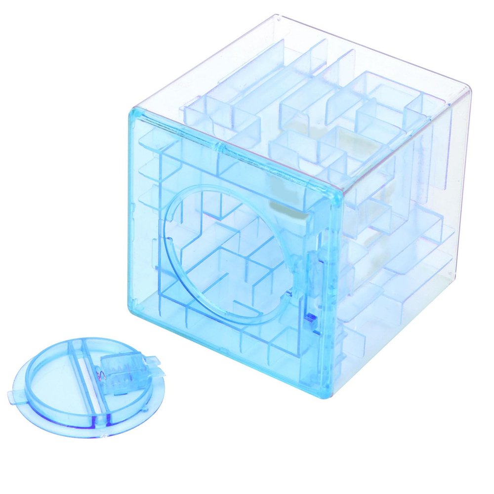 Acouto Tiveazeame Savingtionalrs Bank Difficult Puzzleors (Blue)