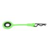 Qiilu Bodyps Scaled Car Body Bodyps 1/10 4PCS Bodypss:n & Silicone Bodyixedps Retaineror 1/10odel Car - Bodyp, Ensuring Dility (Green) view 2