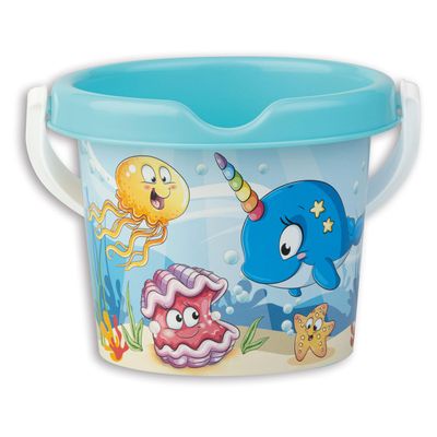Androni - Androni toddler bucket underwater world