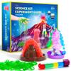 80+ Science Experiment Kit for Kids Ages 8+, Birthday Gift Ideas for Kids, STEM Learning & Educational Toys, First Science Kit for Boys Girl view 1