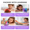 80+ Science Experiment Kit for Kids Ages 8+, Birthday Gift Ideas for Kids, STEM Learning & Educational Toys, First Science Kit for Boys Girl view 3