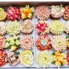 1PCS Thank you cupcake toppers,Gold Acrylic Thank You Cupcake Picks for Birthday Wedding Decorations Thanksgiving Day Anniversary Party Decoration Supplies(2.2 * 1.85inch) view 4