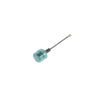 VERBANA 2 PCS 5.8Ghz 40mm Ipex UFL LHCP Antenna Part Replacement for RC FPV Racing Long Range Drone Accessories view 2