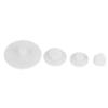 19pcs Plastic Gears Kit for Motor Gear Set, Made of Plastic, with Different Sizes for Model Making, Suitable for DIY Auto, Robot Accessories view 1