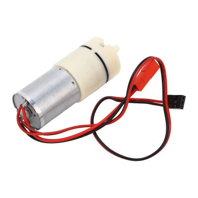 Nurnesy RC 5V?7.4V 370 Water Cooling Pump DC Miniature 15MM 26MM 40MM
