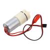 Nurnesy RC 5V?7.4V 370 Water Cooling Pump DC Miniature 15MM 26MM 40MM view 1