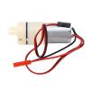 Nurnesy RC 5V?7.4V 370 Water Cooling Pump DC Miniature 15MM 26MM 40MM view 4