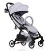 Beberoad Love R2 Stroller Bumper Bar, Gray view 2
