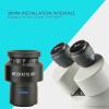 20X Microscope Eyepiece with Wide Field of View, Diopter Adjustment, 30mm Interface for Extreme view 3