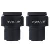 20X Microscope Eyepiece with Wide Field of View, Diopter Adjustment, 30mm Interface for Extreme view 4