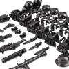 HIMIRICH Military Weapon Pack Kit Toys, 83 PCS U.S. Special Forces Weapons Guns ToysKids Gun Weapon Building Block Compatible with Major Brands view 4