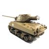 wheelfun 1/16 Scale Mato Almost Full Metal Army Green M36B1 Destroyer Infrared RTR RC Tank 1231 Hobby Grade Tank Model view 2