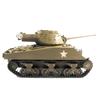 wheelfun 1/16 Scale Mato Almost Full Metal Army Green M36B1 Destroyer Infrared RTR RC Tank 1231 Hobby Grade Tank Model view 3