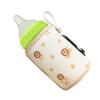 Baby Bottle Warmer Bag 6 Gear Adjustable USB Bottle Warmer Heater Travel Bottle Warmer Insulation Covers with Display view 1